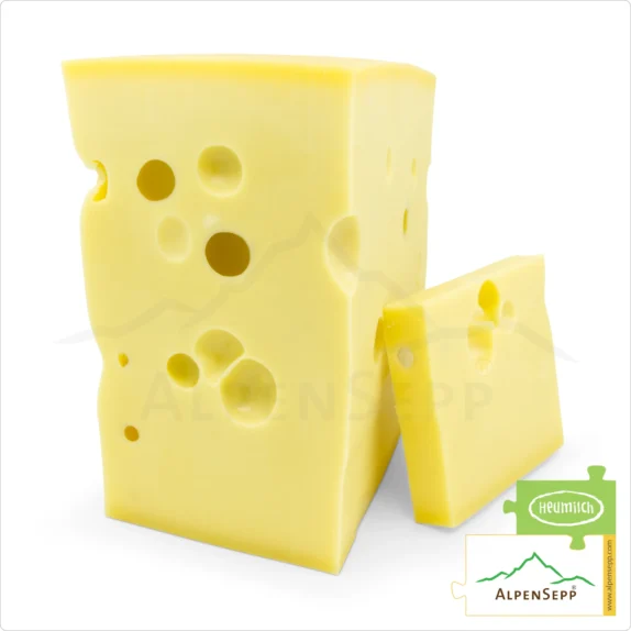 EMMENTAL CHEESE | EMMENTALER | 100% Mild Taste Guarantee | Lactose-Free Austrian Deluxe Hard-Cheese Straight from the Cheese Cellar 11 EMMENTAL CHEESE | 100% Mild Taste Guarantee | Lactose-Free Austrian Deluxe Hard-Cheese Straight from the Cheese Cellar
