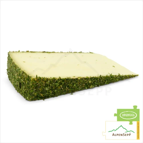 HERB CHEESE | KRÄUTERKÄSE | 100% aromatic taste guarantee with a unique herb character | Lactose-free Austrian DELUXE semi-hard cheese, directly from the cheese cellar 10 HERB CHEESE | 100% aromatic taste guarantee with a unique herb character | Lactose-free Austrian DELUXE semi-hard cheese, directly from the cheese cellar | Kräuterkäse