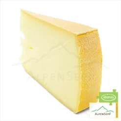 APPLE CIDER CHEESE semi-hard | 100% Mild Taste Guarantee | Lactose-Free Deluxe Austrian Cheese Straight from the Cheese Cellar | Mostkäse