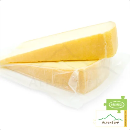 APPLE CIDER CHEESE semi-hard | 100% Mild Taste Guarantee | Lactose-Free Deluxe Austrian Cheese Straight from the Cheese Cellar | Mostkäse