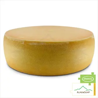 APPLE CIDER CHEESE, Whole Wheel | MOSTKÄSE | Austrian Lactose-free semi-hard cheese | 8,1 kg 9 APPLE CIDER CHEESE WHEEL semi-hard | 100% Mild Taste Guarantee | Lactose-Free Deluxe Austrian Cheese Straight from the Cheese Cellar | Mostkäse