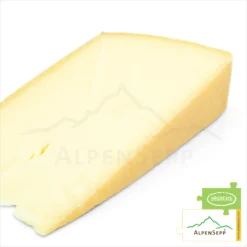 APPLE CIDER CHEESE semi-hard | 100% Mild Taste Guarantee | Lactose-Free Deluxe Austrian Cheese Straight from the Cheese Cellar | Mostkäse