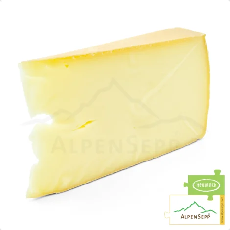 APPLE CIDER CHEESE semi-hard | 100% Mild Taste Guarantee | Lactose-Free Deluxe Austrian Cheese Straight from the Cheese Cellar | Mostkäse