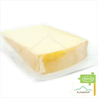 APPLE CIDER CHEESE | MOSTKÄSE | 100% Mild Taste Guarantee | Lactose-Free Deluxe Austrian Cheese Straight from the Cheese Cellar 12 APPLE CIDER CHEESE semi-hard | 100% Mild Taste Guarantee | Lactose-Free Deluxe Austrian Cheese Straight from the Cheese Cellar | Mostkäse