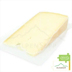 APPLE CIDER CHEESE semi-hard | 100% Mild Taste Guarantee | Lactose-Free Deluxe Austrian Cheese Straight from the Cheese Cellar | Mostkäse