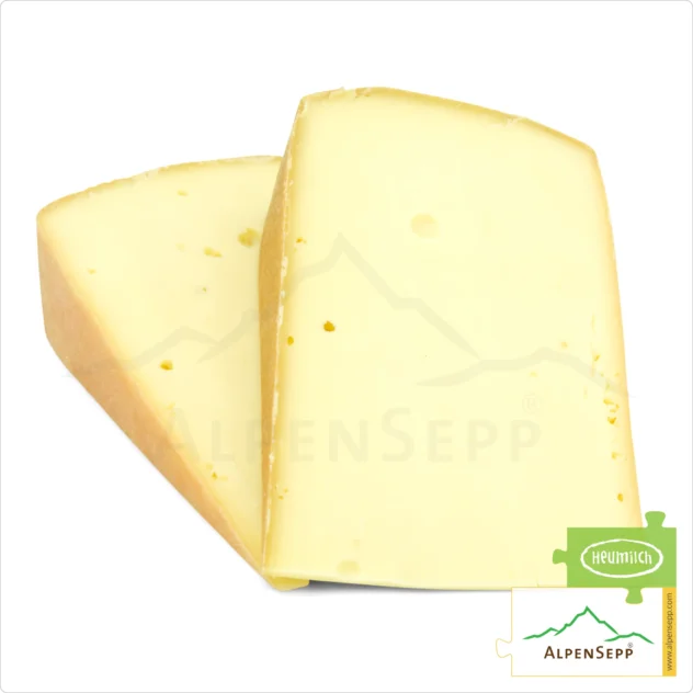 ALPS CHEESE, extra spicy | Lactose-free Austrian PREMIUM semi-hard cheese made from Alpine milk, directly from the cheese cellar | 100% tangy and spicy taste guarantee | Raclette dish recommendation!