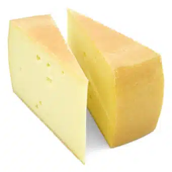 ALPINE CHEESE special edition “ALPENSEPP” | Lactose-free DELUXE Austrian semi-hard cheese straight from the cheese cellar | 100% mild and spicy enjoyment guarantee. Feedimage.
