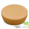 ALPINE CHEESE special edition “ALPENSEPP” wheel | Lactose-free DELUXE Austrian semi-hard cheese straight from the cheese cellar | 100% mild and spicy enjoyment guarantee