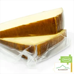 WINE CHEESE | Cheese rind refined with red wine | 100% mild and harmonious Austrian cheese enjoyment guarantee | Lactose-free DELUXE Alpine cheese straight from the cheese cellar