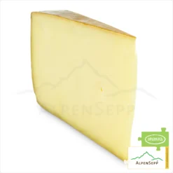 WINE CHEESE | Cheese rind refined with red wine | 100% mild and harmonious Austrian cheese enjoyment guarantee | Lactose-free DELUXE Alpine cheese straight from the cheese cellar