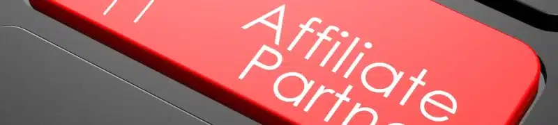 Affiliate partner
