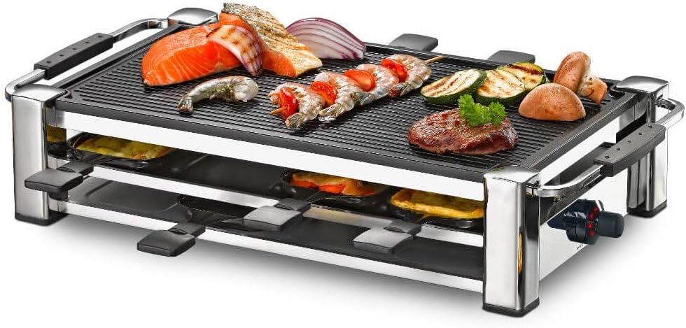 Raclette Amazon