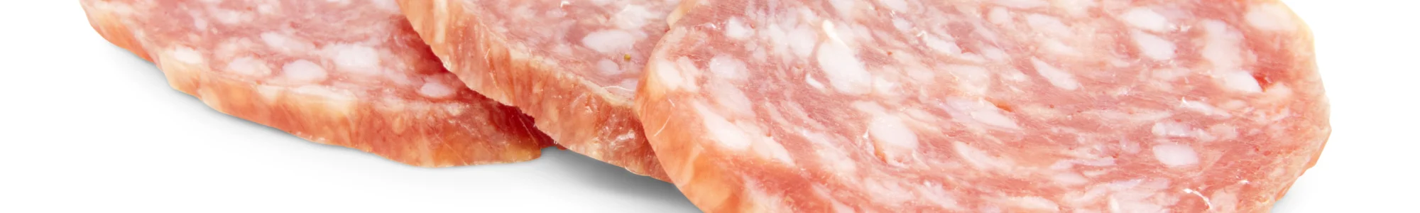 HOUSE SALAMI | Mild Salami Made from Pork | PREMIUM Sausage Variety | 1 Stick