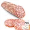 HOUSE SALAMI | Mild Salami Made from Pork | PREMIUM Sausage Variety | 1 Stick