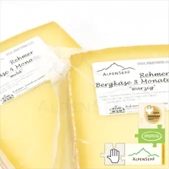 MOUNTAIN CHEESE GOLD BOX Rehmer Sennhus | BERGKÄSE GOLD BOX | Frankfurt International Trophy | The Path to the Gold Award | Celebrate with Us! 13 MOUNTAIN CHEESE GOLD BOX Rehmer Sennhus | BERGKÄSE GOLD BOX | Frankfurt International Trophy | The Path to the Gold Award | Celebrate with Us!