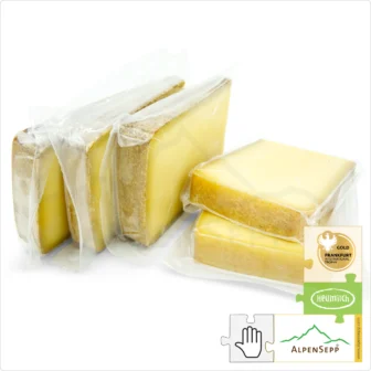MOUNTAIN CHEESE GOLD BOX Rehmer Sennhus | BERGKÄSE GOLD BOX | Frankfurt International Trophy | The Path to the Gold Award | Celebrate with Us!