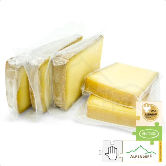 MOUNTAIN CHEESE GOLD BOX Rehmer Sennhus | BERGKÄSE GOLD BOX | Frankfurt International Trophy | The Path to the Gold Award | Celebrate with Us! 8 MOUNTAIN CHEESE GOLD BOX Rehmer Sennhus | BERGKÄSE GOLD BOX | Frankfurt International Trophy | The Path to the Gold Award | Celebrate with Us!