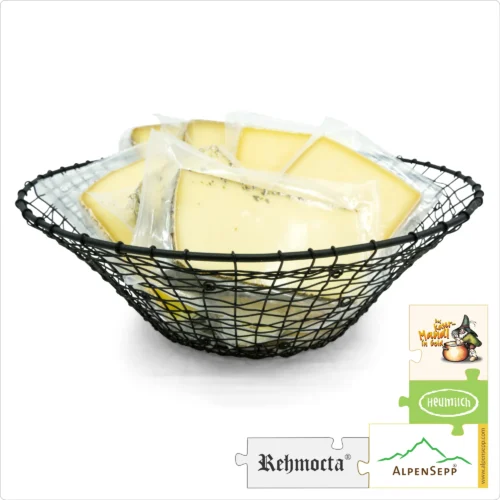 GOLD MEDAL CHEESE BOX from Rehmer Sennhus | GOLDMEDAILLE KÄSEBOX | 5 different cheeses | We celebrate with you! 1 GOLD MEDAL CHEESE BOX from Rehmer Sennhus | GOLDMEDAILLE KÄSEBOX | 5 different cheeses | We celebrate with you!