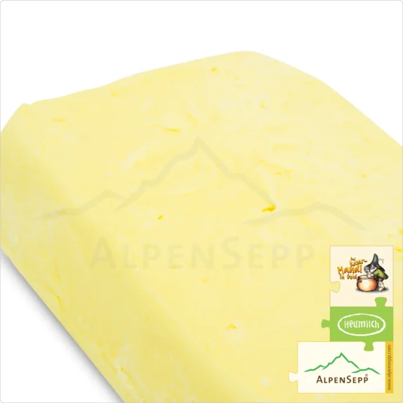 ALPINE DAIRY BUTTER | SENNEREI BUTTER | THE BEST, intense Heumilch® flavor experience from raw milk | 250 gram | Delivery limitation: Austria and Germany only! 9 PREMIUM BUTTER from the Alpine Dairy | THE BEST, intense Heumilch® flavor experience from raw milk | limited weekly contingent, available each Monday | 250 gram