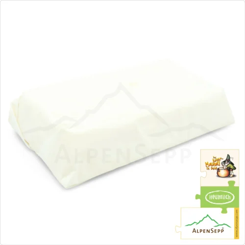 PREMIUM BUTTER from the Alpine Dairy | THE BEST, intense Heumilch® flavor experience from raw milk | limited weekly contingent, available each Monday | 250 gram