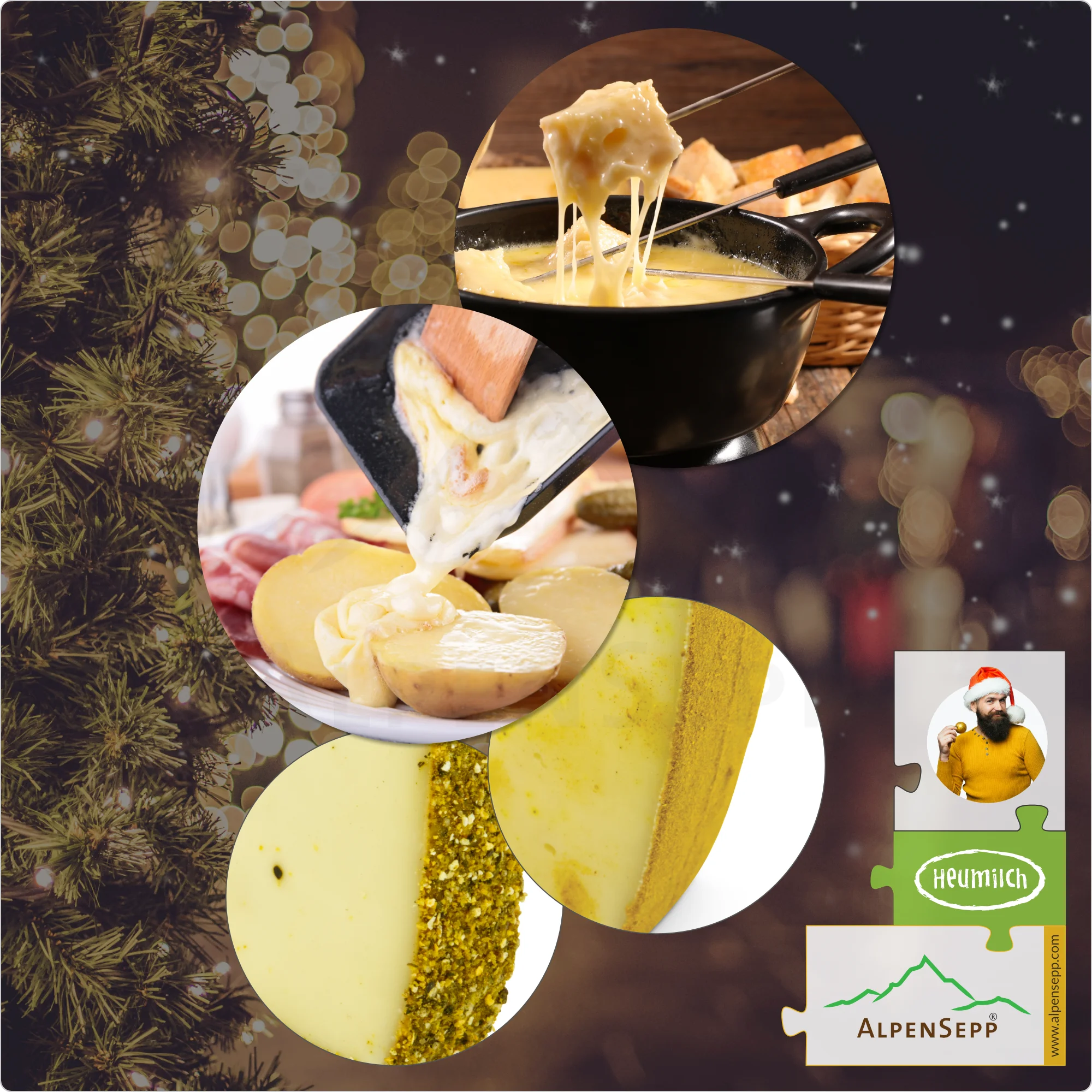 weihnachtsbox alpensepp 2000