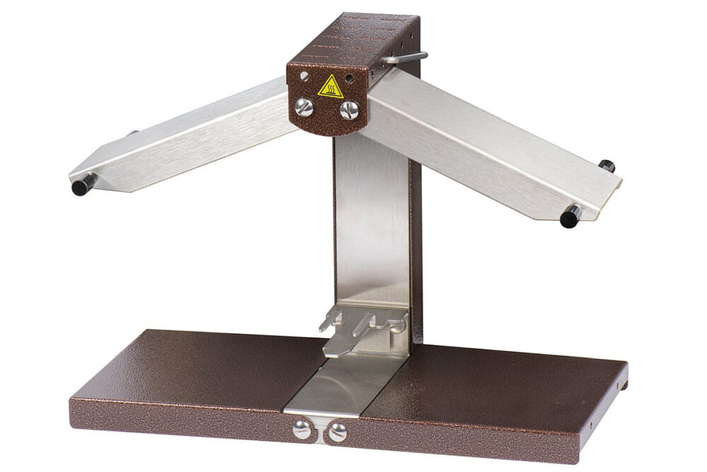 Louis Tellier Raclette Machine Grill