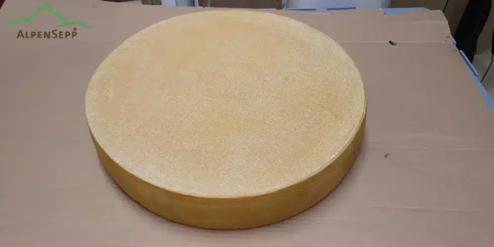 World Championship Cheese Contest 2026 | Rehmer Alpine Cheese, 9 months old