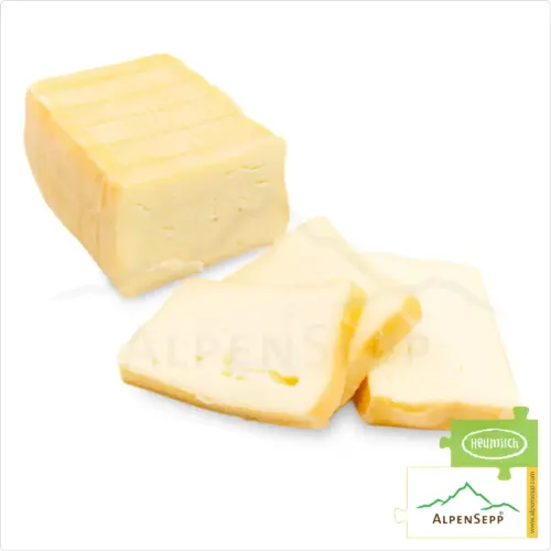 LIMBURGER, ROMADUR or BACHENSTEINER | The savoury heart of the Alps | A fine soft cheese