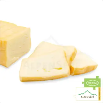 Aerobic maturing of cheese 52 LIMBURGER, ROMADUR or BACHENSTEINER | The savoury heart of the Alps | A fine soft cheese
