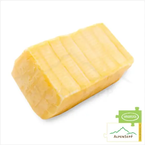 LIMBURGER, ROMADUR or BACHENSTEINER | The savoury heart of the Alps | A fine soft cheese