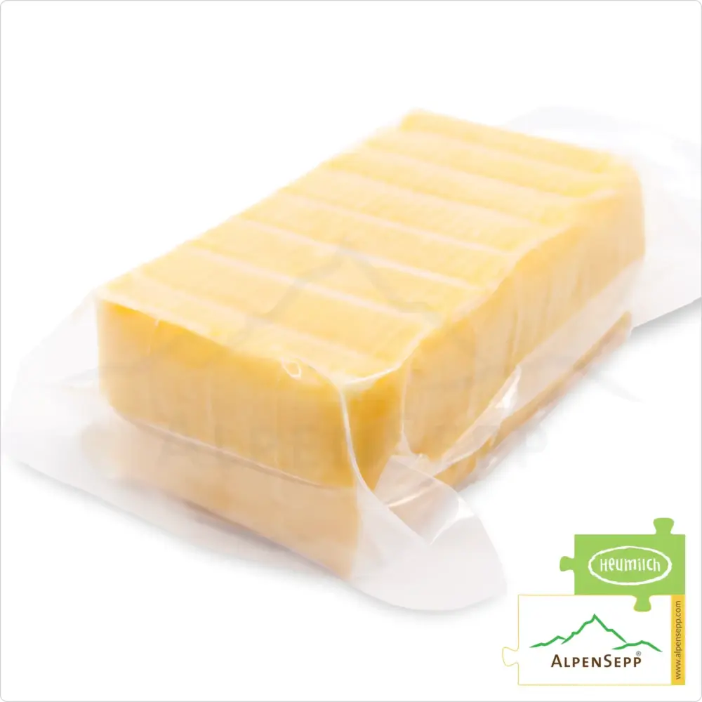 LIMBURGER, ROMADUR or BACHENSTEINER | The savoury heart of the Alps | A fine soft cheese
