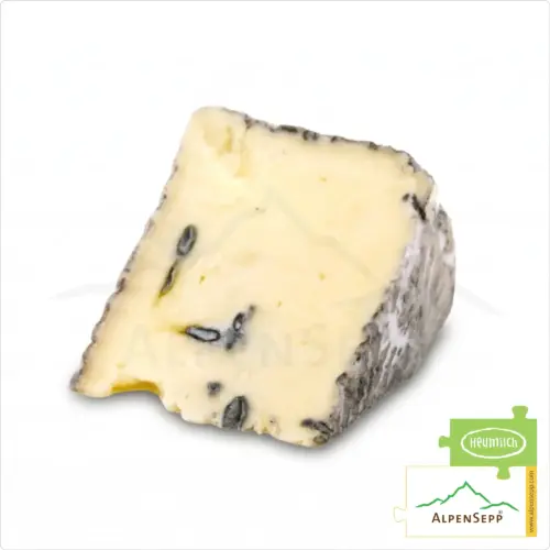 BLUE MOLD CAMEMBERT made from Bregenzerwald hay milk | Pure nature from the original Grauvieh | 2 weeks