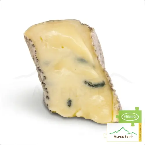 BLUE MOLD CAMEMBERT made from Bregenzerwald hay milk | Pure nature from the original Grauvieh | 4 weeks