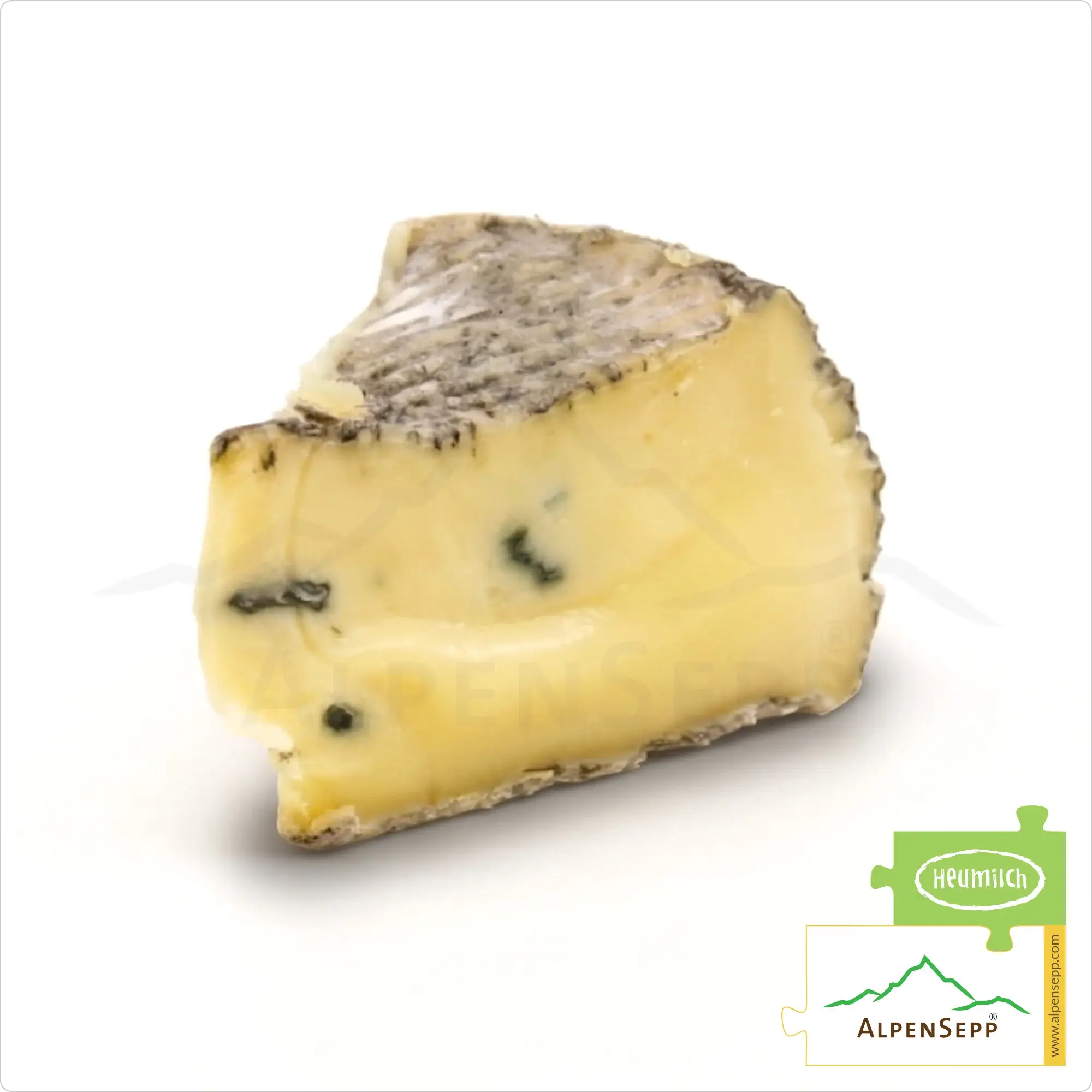 BLUE MOLD CAMEMBERT made from Bregenzerwald hay milk | Pure nature from the original Grauvieh | 240 g 6 BLUE MOLD CAMEMBERT made from Bregenzerwald hay milk | Pure nature from the original Grauvieh | 4 weeks
