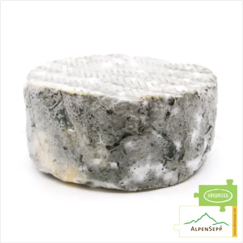 BLUE MOLD CAMEMBERT made from Bregenzerwald hay milk | Pure nature from the original Grauvieh | 240 g 8 BLUE MOLD CAMEMBERT made from Bregenzerwald hay milk | Pure nature from the original Grauvieh | Fresh