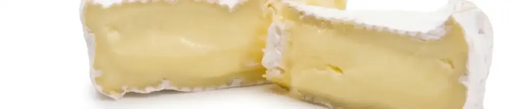 NATURAL CAMEMBERT made from Bregenzerwald hay milk | Pure nature from the original Grauvieh