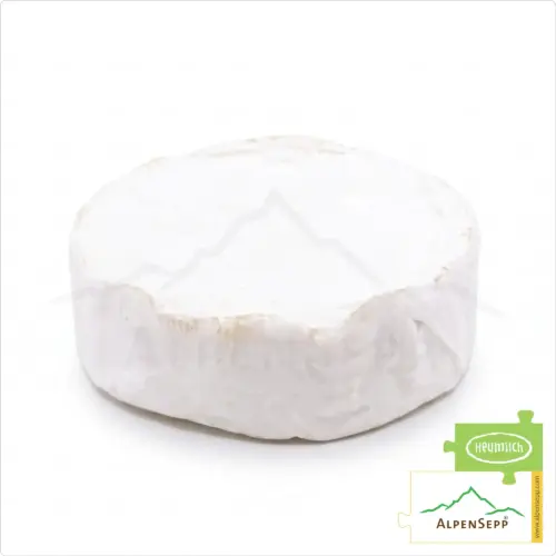 NATURAL CAMEMBERT made from Bregenzerwald hay milk | Pure nature from the original Grauvieh | 240 g 9 NATURAL CAMEMBERT made from Bregenzerwald hay milk | Pure nature from the original Grauvieh | fresh