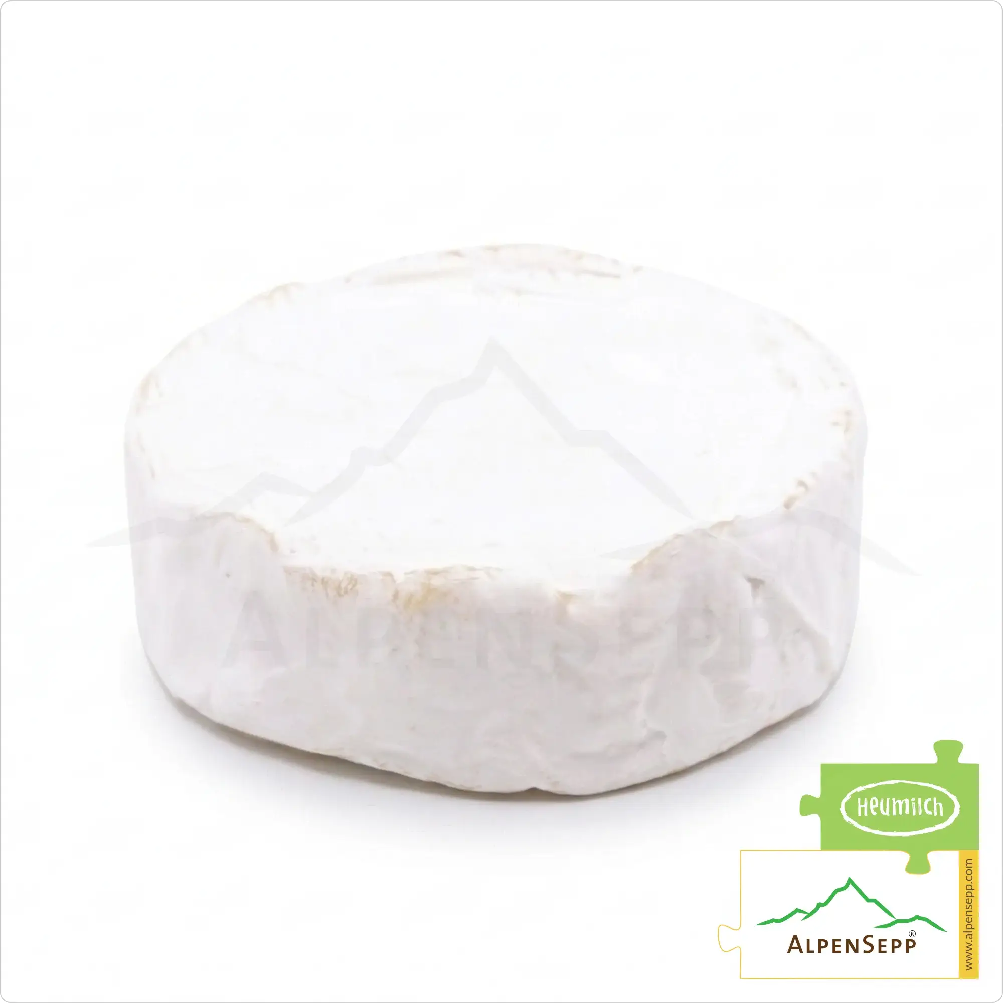 NATURAL CAMEMBERT made from Bregenzerwald hay milk | Pure nature from the original Grauvieh | 240 g 4 NATURAL CAMEMBERT made from Bregenzerwald hay milk | Pure nature from the original Grauvieh | fresh
