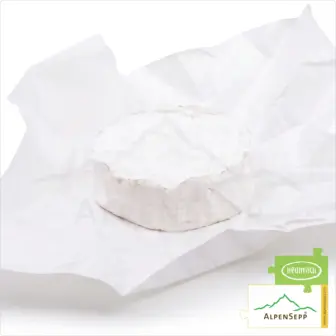 NATURAL CAMEMBERT made from Bregenzerwald hay milk | Pure nature from the original Grauvieh | 240 g 12 NATURAL CAMEMBERT made from Bregenzerwald hay milk | Pure nature from the original Grauvieh | fresh