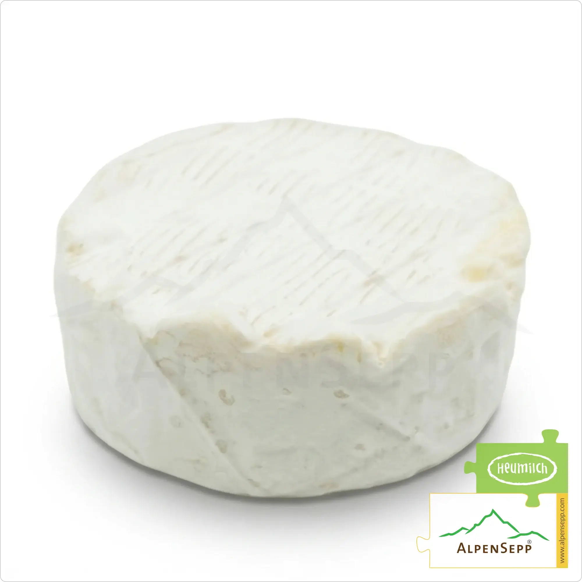 Camembert with WALNUTS made from Bregenzerwald hay milk | Pure nature from the original Grauvieh | 240 g 4 Camembert with WALNUTS made from Bregenzerwald hay milk | Pure nature from the original Grauvieh | fresh