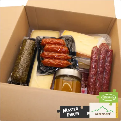 EASTER NEST Gourmet Box | Exquisite Cheese & Sausage Variations for Your Easter Brunch | with 10% Discount 6 EASTER NEST Gourmet Box – Exquisite Cheese & Sausage Variations for Your Easter Brunch | with 10% Discount