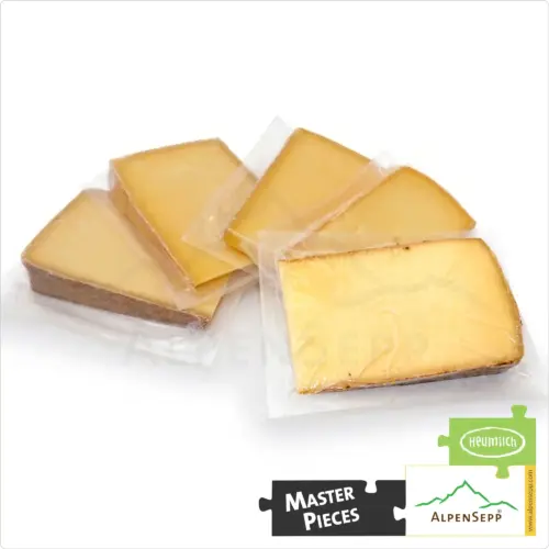 EASTER NEST Gourmet Box – Exquisite Cheese & Sausage Variations for Your Easter Brunch | with 10% Discount
