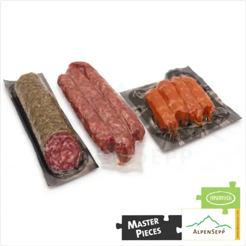 EASTER NEST Gourmet Box – Exquisite Cheese & Sausage Variations for Your Easter Brunch | with 10% Discount