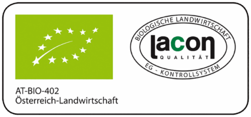 Lacon Organic EU Logo