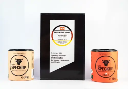 Speckup Product of the Year 2026