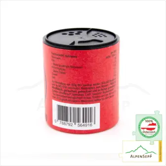 Speckup® Chili Beef Bacon Powder – Made in Austria | smoked, uncured organic beef bacon in powder form | Named Product of the Year 2026 in Germany
